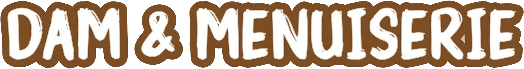 Logo DAM&MENUISERIE